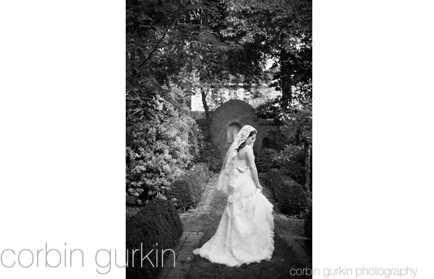 The best wedding photos of 2009, image by Corbin Gurkin Photography